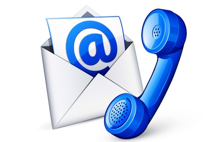 contact